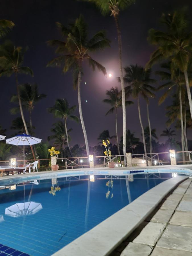 Aparthotel Chale 17 - Porto Do Sol - Pipa Praia de Pipa Exterior foto